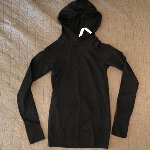 Lululemon Hooded Restless Pullover